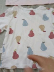Baby Girls' Tops Bundle