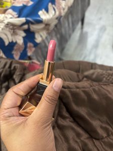 Beautiful Pink Lipstick