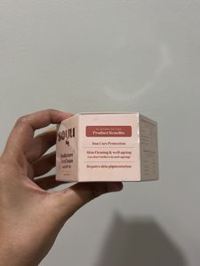 Soyu SunRestore Face Cream SPF 30