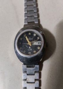 Omax Watch Not Working Need Service