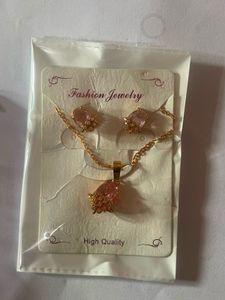 necklace set
