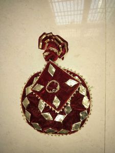laddu Gopal poshak 🙏