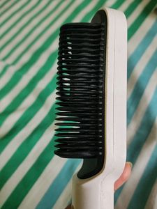 Hair Straightener Comb
