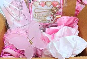 Beautiful Hamper for loved one 😻