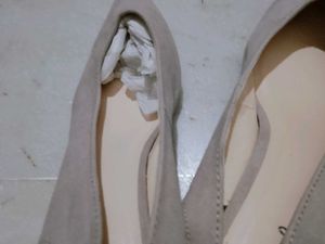 Slingback Block Heels