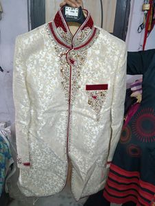 Grab Fast📣 🥳 Marriage Sherwani