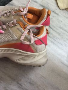forever glam Casual Women's Sneakers