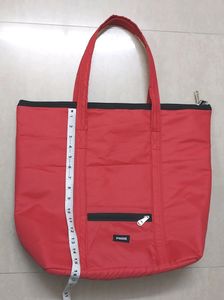 🆕️ Homemade Waterproof Bag