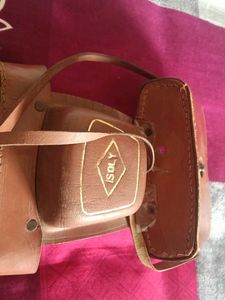 Vintage AGFA Isoly-II Camera