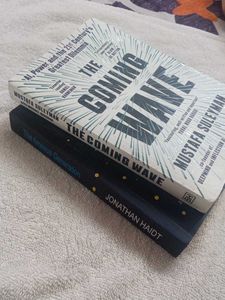 Popular Business Books