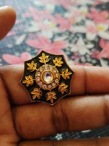 Statement Ring