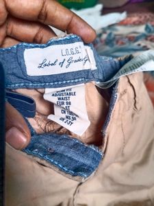 Combo Branded Pants