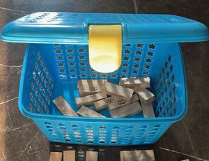 3 Storage Containers (with freebie)