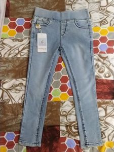 ❤️jeans for kids