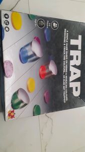 Board Game trap