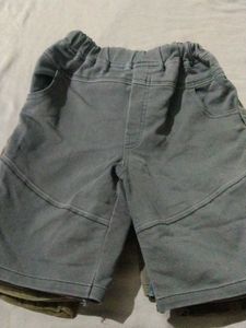 Bundle of boy's Shorts