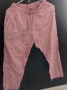 Dusty Rose Kurta Set