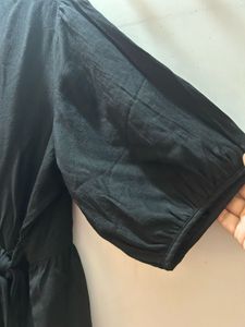 AND Stylish Wrap Top