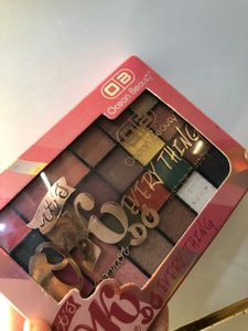 Versatile Eyeshadow Palette
