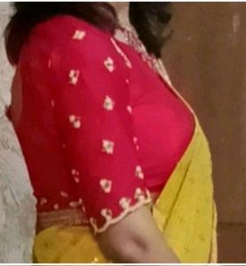 Ready To Wear Saree....
