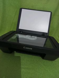 Canon Printer Full Working Condition