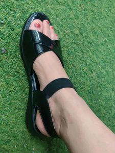 Cousin Slipper