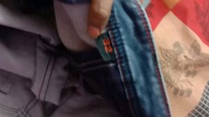Men's Jeans