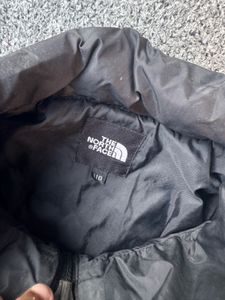The North Face Puffer Jacket