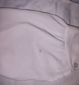 White Shirt