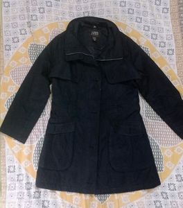 Winter Jacket 2in1