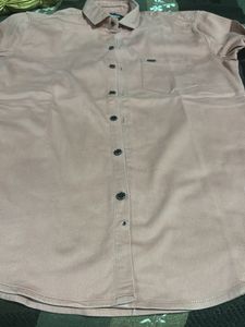 M size shirt