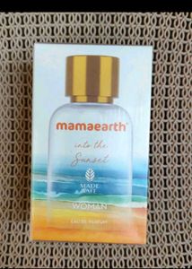 Mamaearth Into the Sunset Eau de Parfum