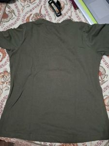 Graphic Print T-Shirt