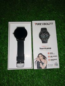 Fire-Boltt Hurricane Smartwatch