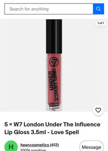 made in uk lipgloss