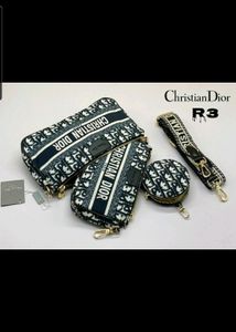 Dior Slingbags