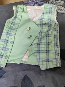 Suit For Kid's