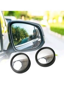 Sale 🎊 Car Blind Spot Side Mirror Round Hd