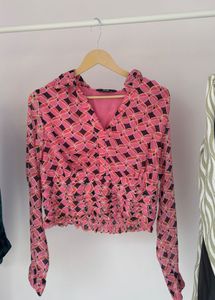 Max blousen top perfect for outing