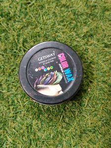 Hair Colour