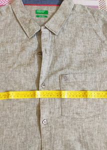 United Colors Of Benetton Shirts