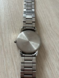 Sonata mens watch
