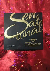 Forever 52 "Sensational" Highlighter