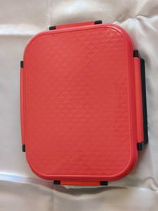 Breaktime Lunch Box with free gifts