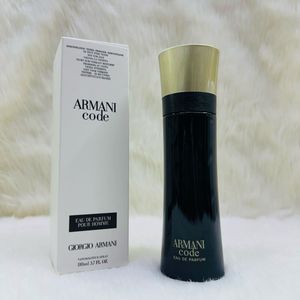 Giorgio Armani  Code Eau de Parfu