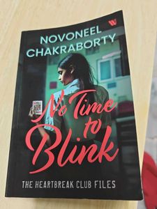 2 books: heartbreak club series books by novoneel