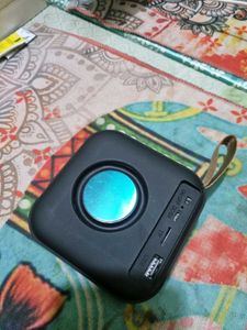 Portable Bluetooth Speaker 3 Watt Output