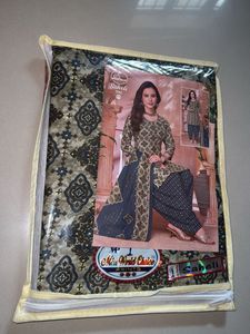 premium Cotton Dress material