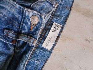 Zara Vintage jeans