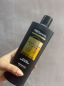 TRESemme Lamellar Gloss Shampoo